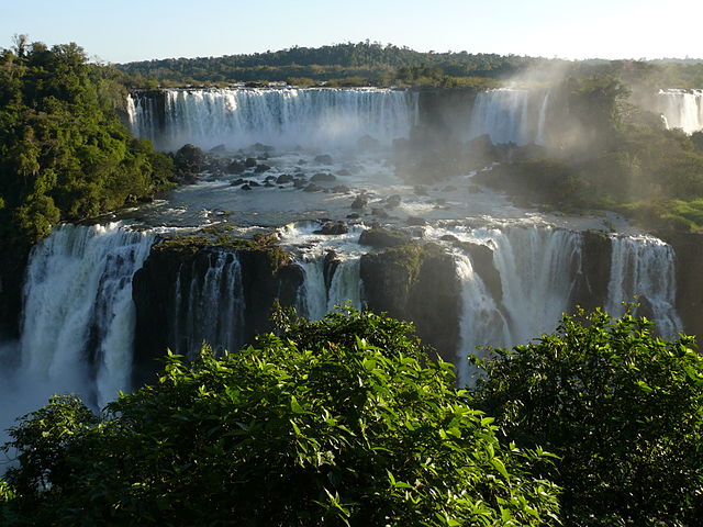 Adventure Tourism in Argentina