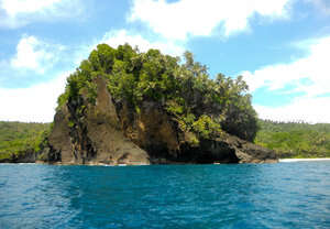 National Marine Sanctuary of American Samoa