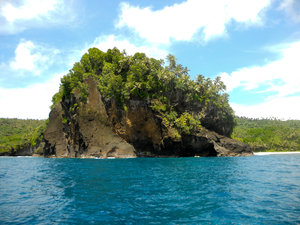 National Marine Sanctuary of American Samoa