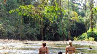 Nature & Eco Tourism in Suriname