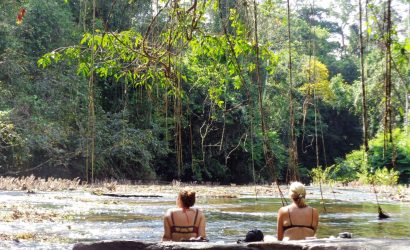 Nature & Eco Tourism in Suriname