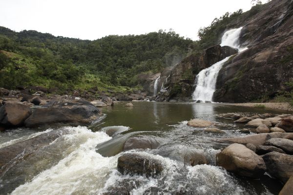 Madagascar Exotic Tour