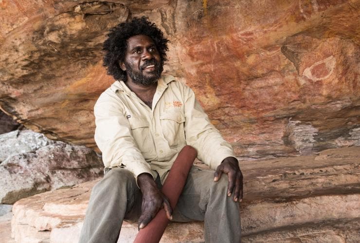 Aboriginal Experiences in Australia