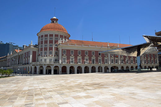 Angola