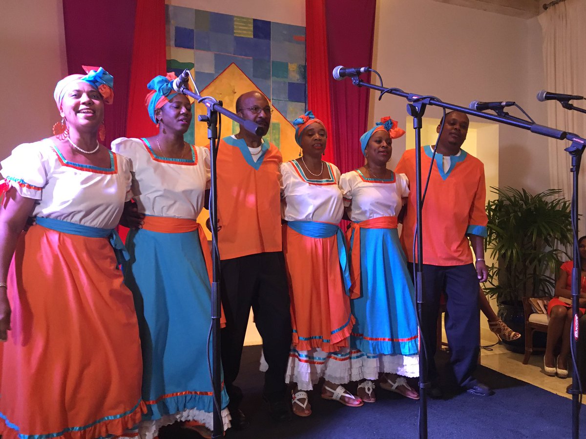 Experiences in Anguilla