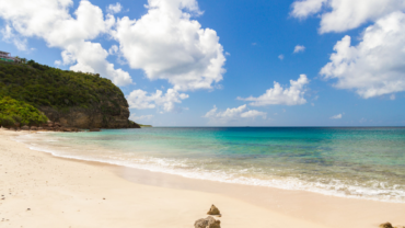 Beaches in Anguilla