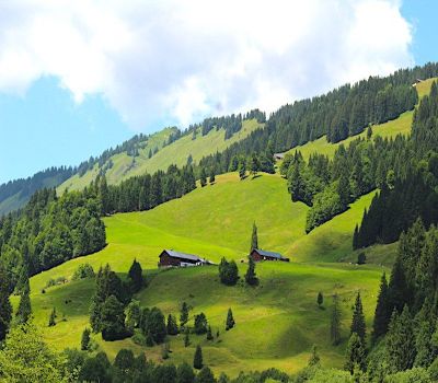 Austria – The Land of Music