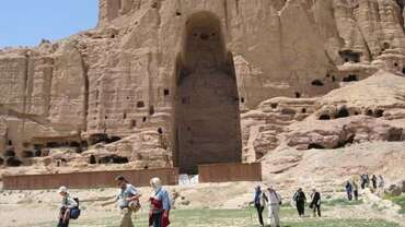 Bamiyan Province