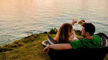 Wedding, Honeymoon & Romance in Samoa