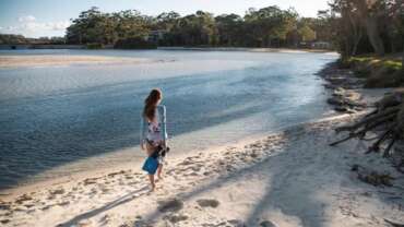 Beaches & Islands of Australia