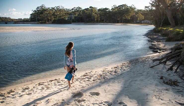 Beaches & Islands of Australia