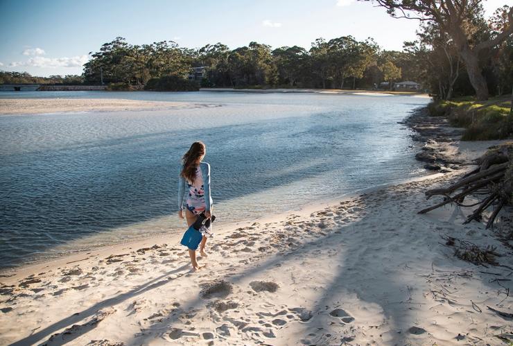 Beaches & Islands of Australia