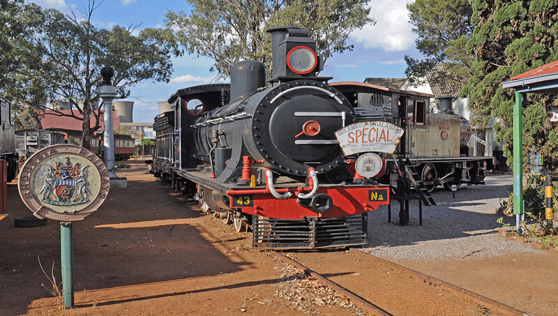 Museums of Zimbabwe