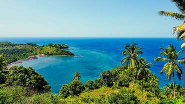 Comoros – An Ecotourism Country