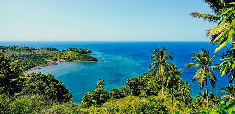 Comoros – An Ecotourism Country