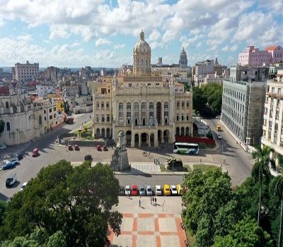 Excursions In Havana