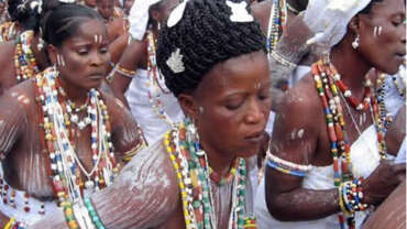 Cultural Tourism in Togo