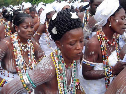 Cultural Tourism in Togo