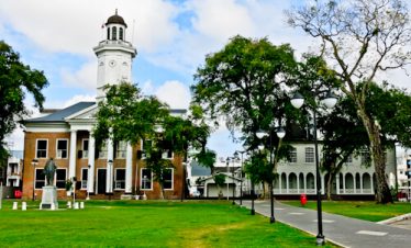 Heritage Tourism in Suriname