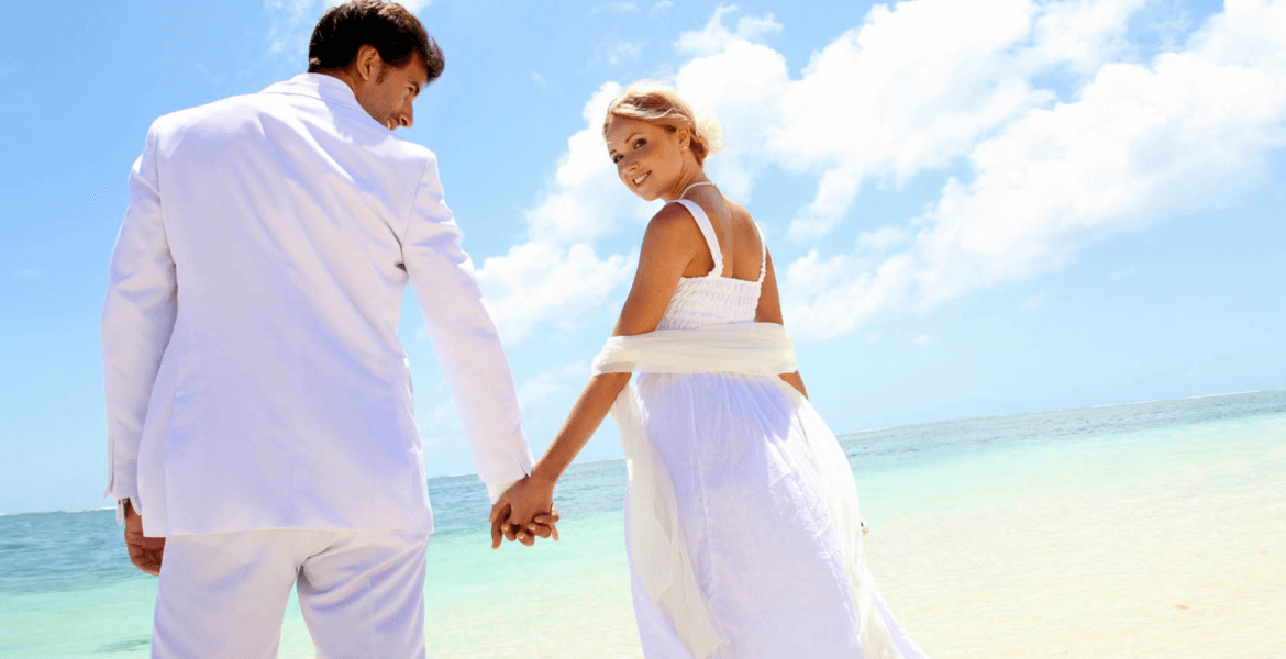 Weddings and Honeymoon in Anguilla