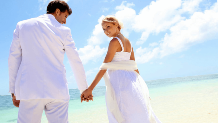 Weddings and Honeymoon in Anguilla