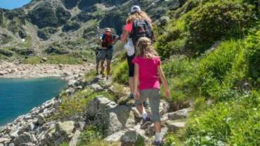 Nature Tourism in Andorra