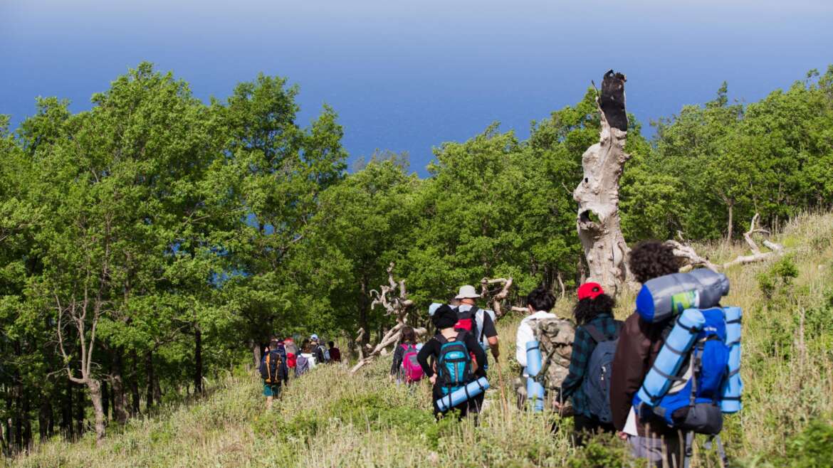 Nature & Adventure in Albania