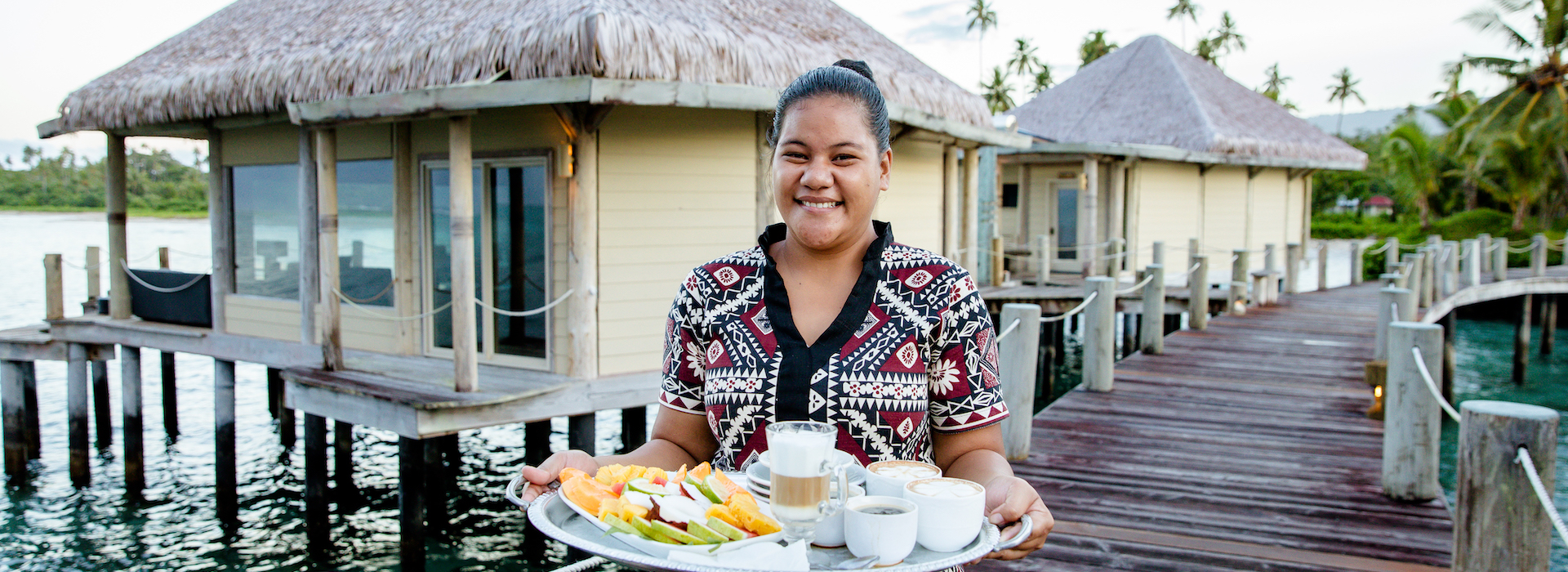 Culinary & Foodies in Samoa - Opulent Routes