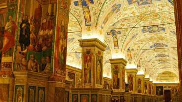 Vatican Library