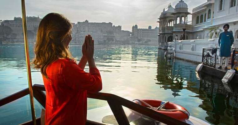 Booking Luxury Holiday Packages in India from Agencies is Wise