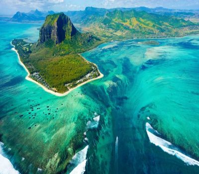 Experience Mauritius