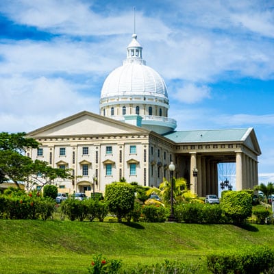 melekeok-capitol