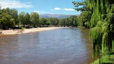 Nature in Argentina