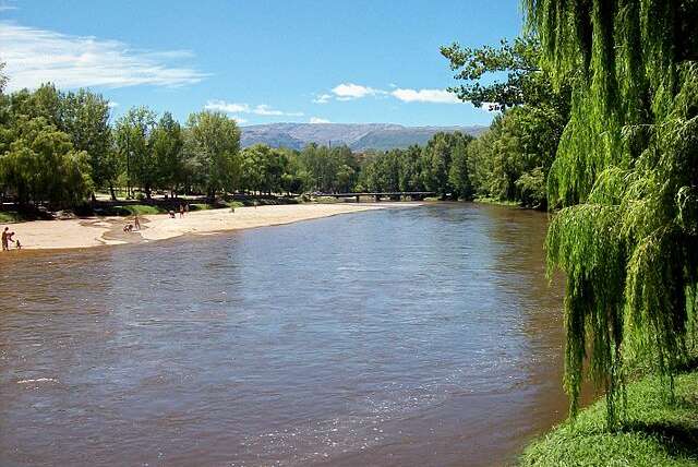 Nature in Argentina