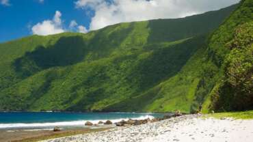 National Parks of American Samoa