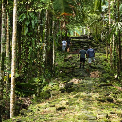 ngaraard