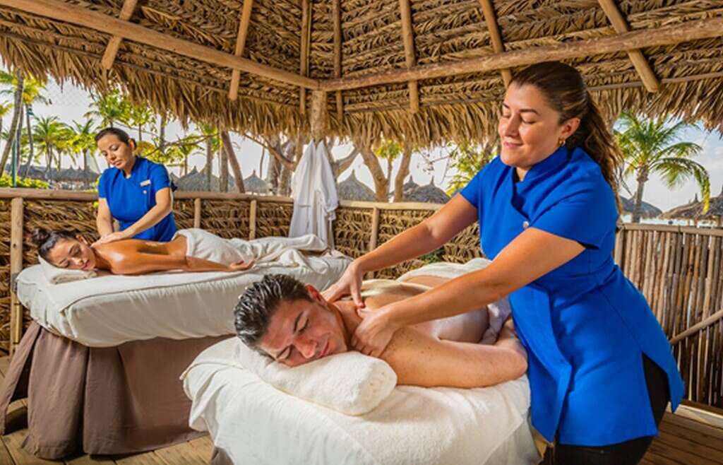 Wellness Tourism in Aruba