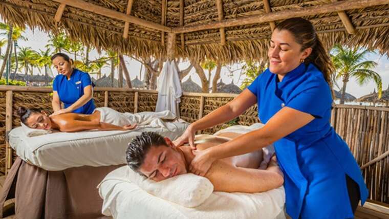 Wellness Tourism in Aruba