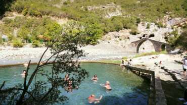 Health & Wellness in Albania