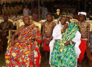 Cultural Tourism in Togo - opulentroutes.com