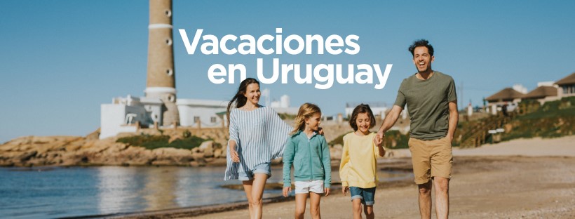 Beach & Spa Tourism in Uruguay
