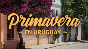 Cultural & Heritage Tourism in Uruguay