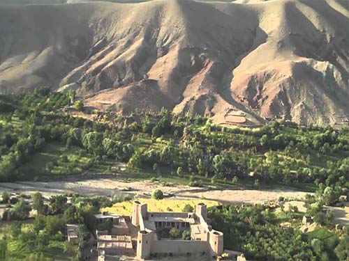 Uruzgan Province