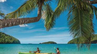 Business Travel in US Virgin Islands