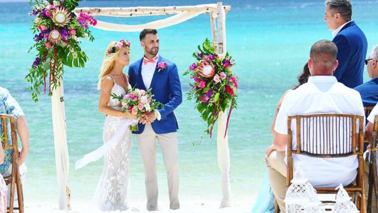 Weddings & Romance in US Virgin Islands