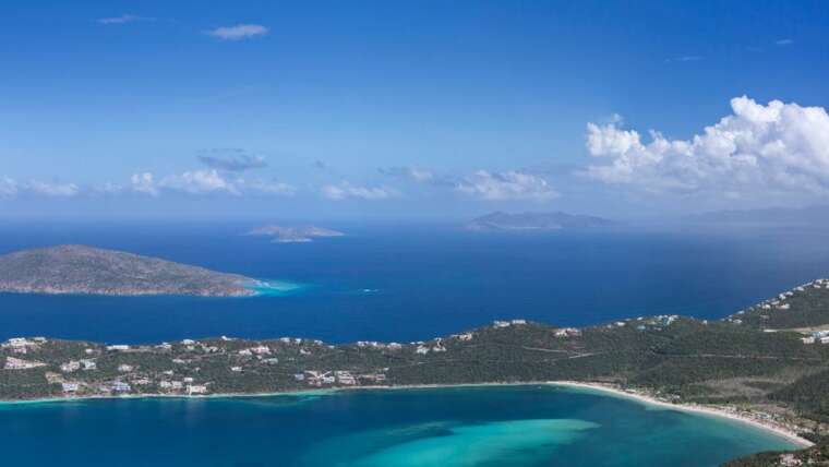 Eco Tourism in US Virgin Islands