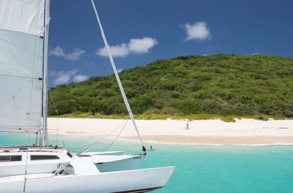 Experiences in US Virgin Islands