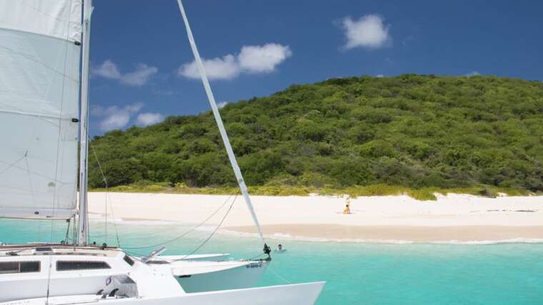 Experiences in US Virgin Islands