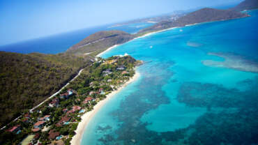 British Virgin Islands