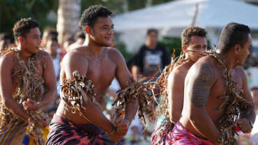 Experiences in Wallis and Futuna Islands